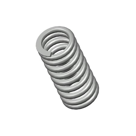 Approved Vendor Compression Spring, O= .687, L= 1.50, W= .105 G109961636